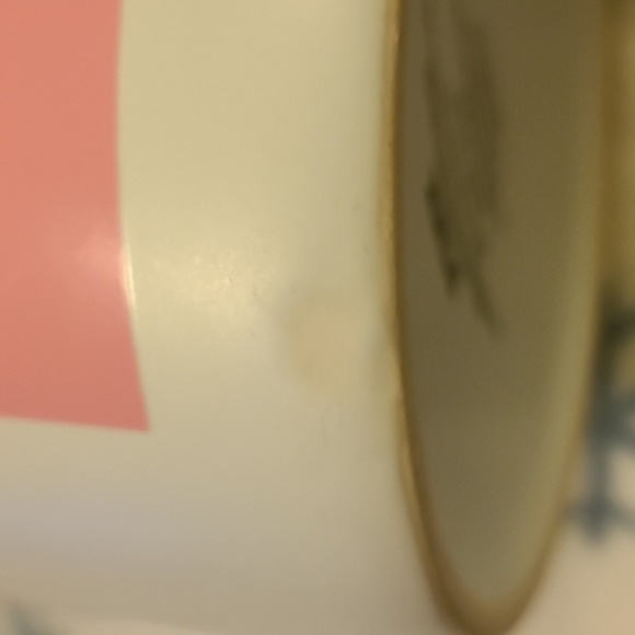 PINK Victoria's Secret Oversized Stay Cozy Trenta Pink Drink Mug - Picture 9 of 11